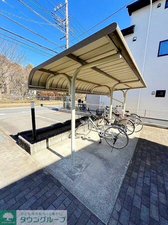 レオパレスアイビーの物件内観写真